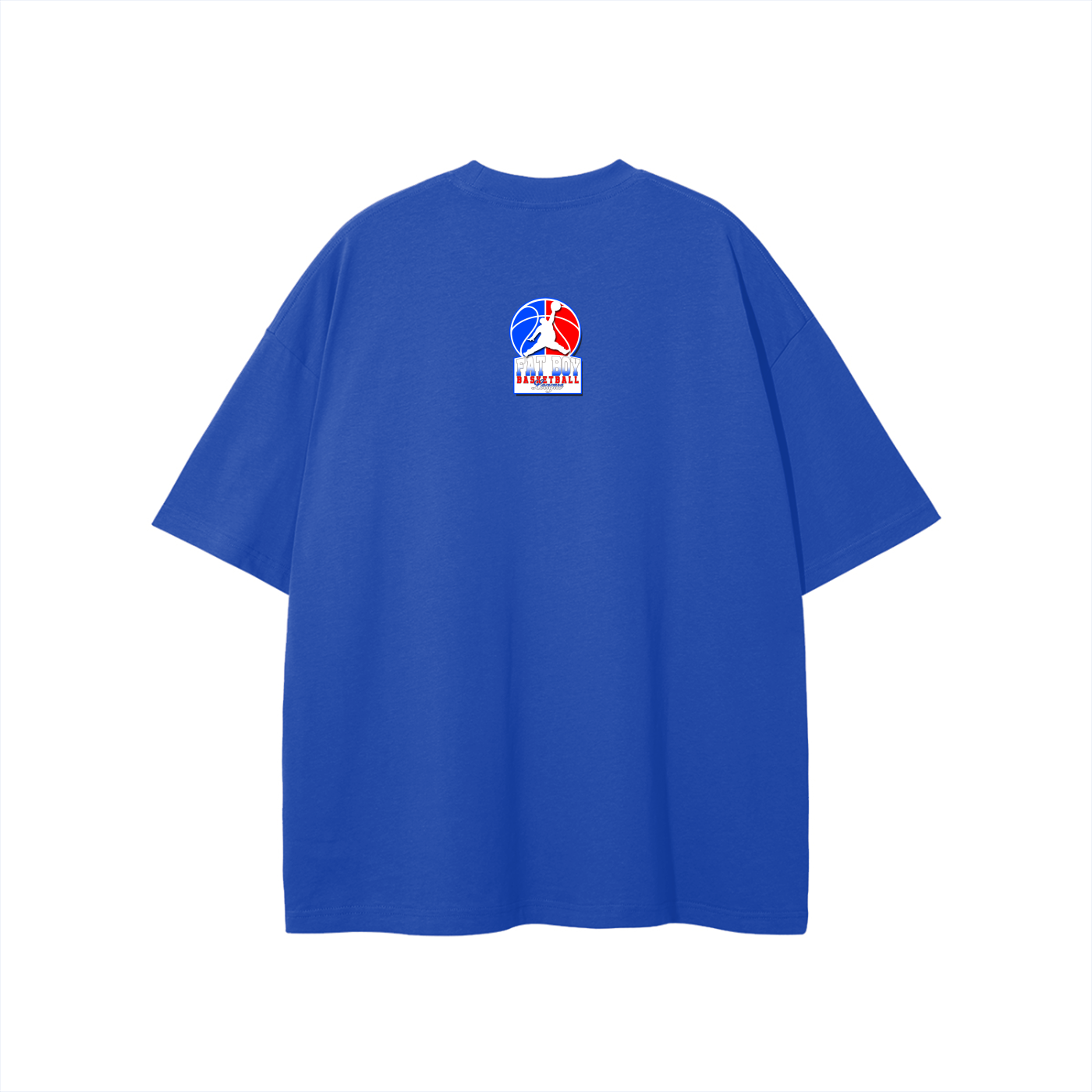 FBBL RED Unisex T-shirt