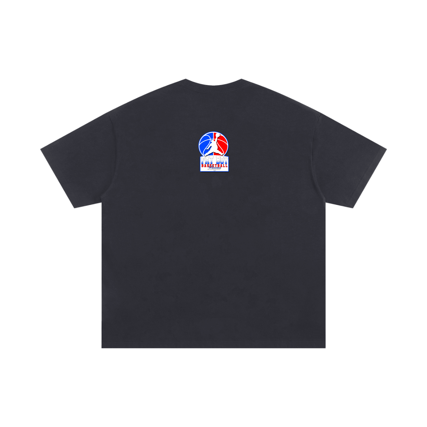 Oversized T-shirt