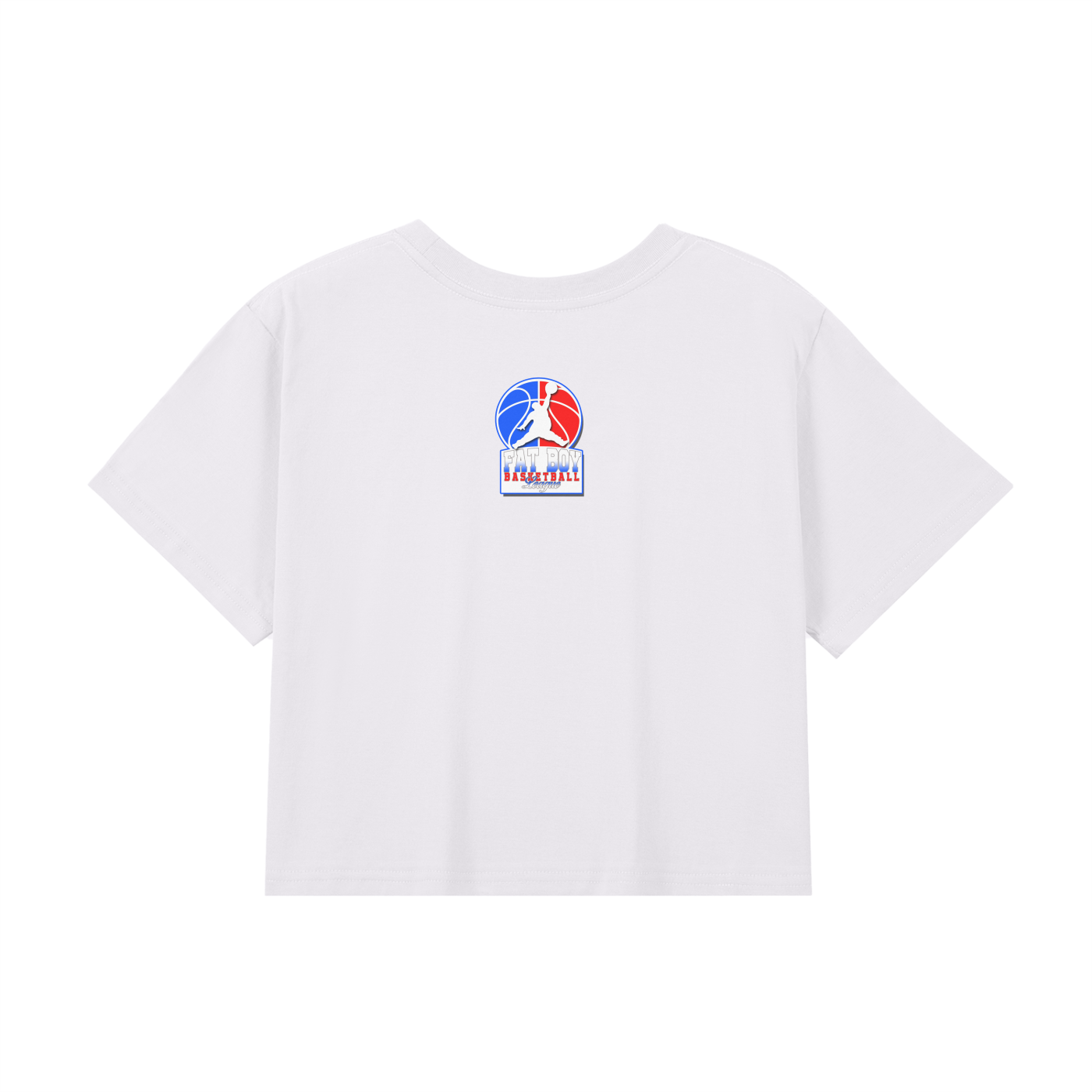 Baby Tee Seamless T-Shirt - 200 GSM