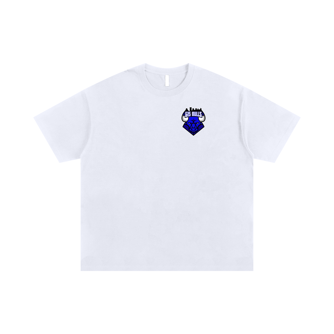 Oversized T-shirt