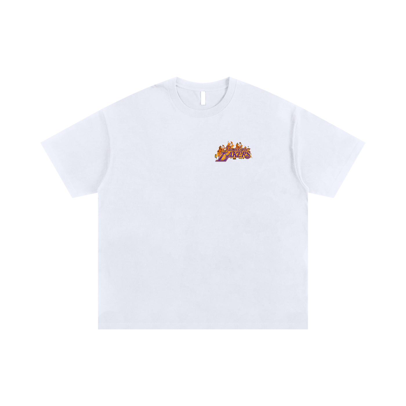 Oversized T-shirt