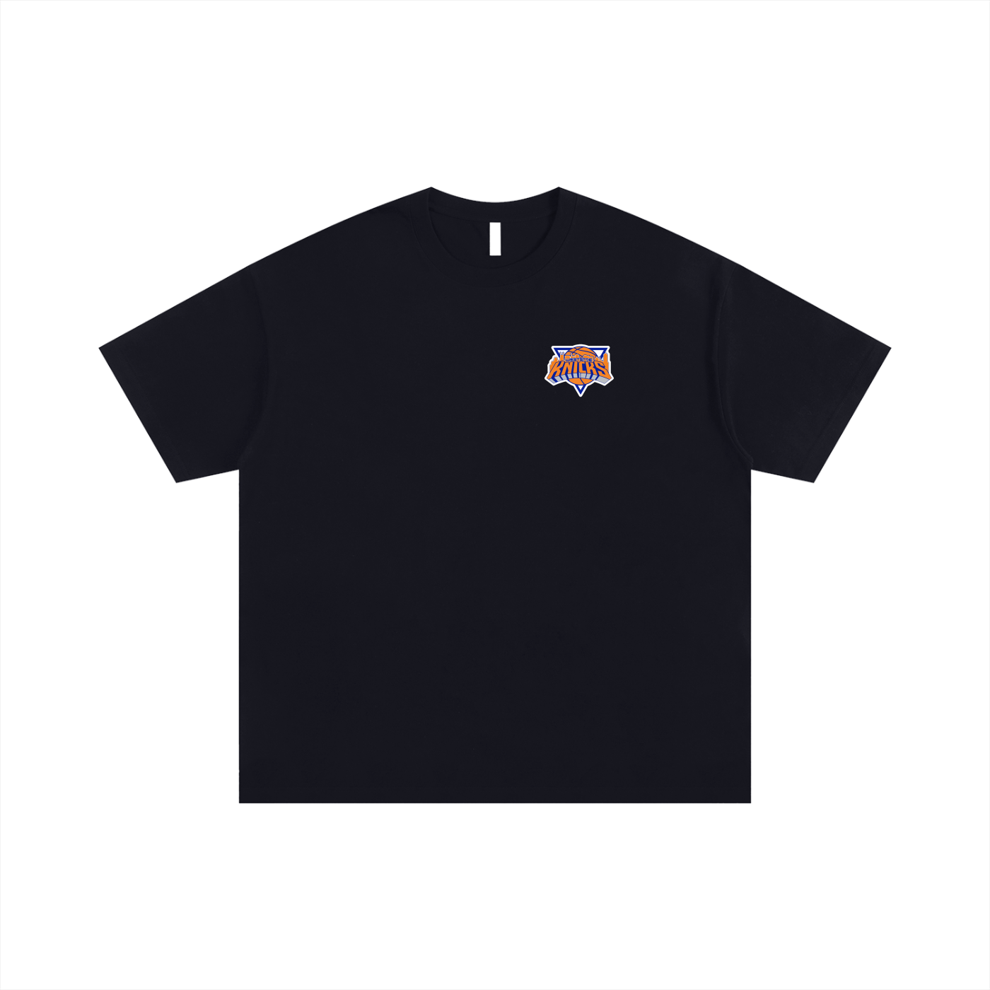 Oversized T-shirt