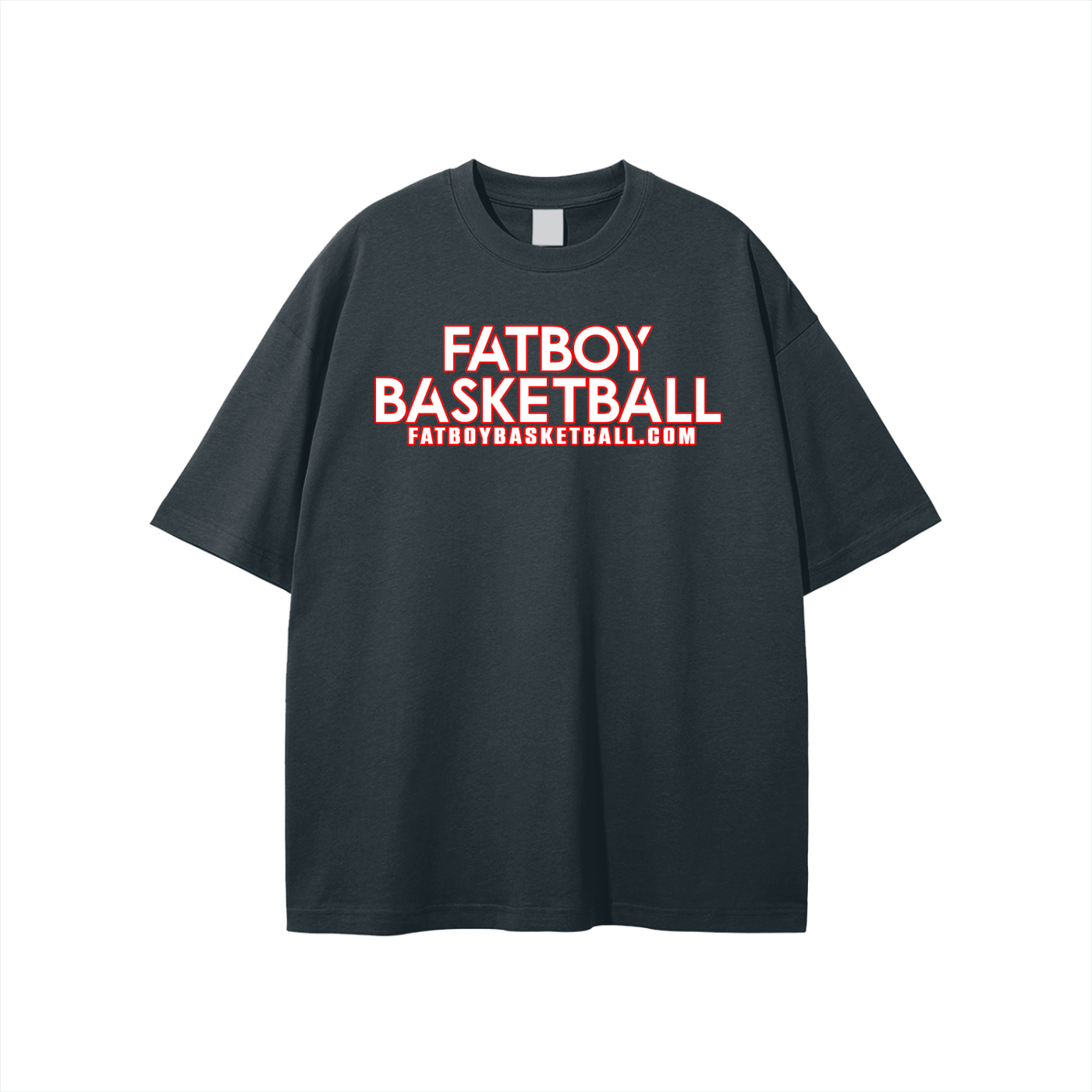 FBBL RED Unisex T-shirt