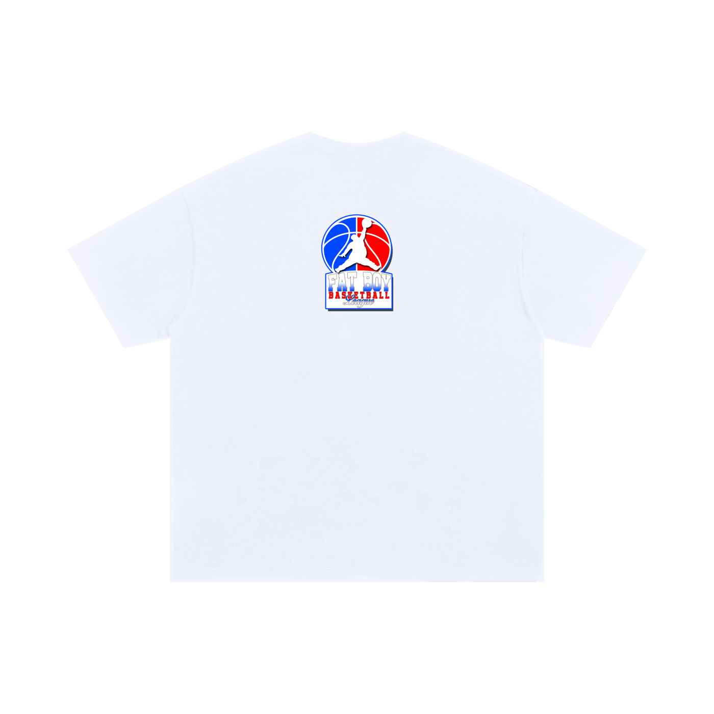 Knicks Fbbl Oversized T-shirt