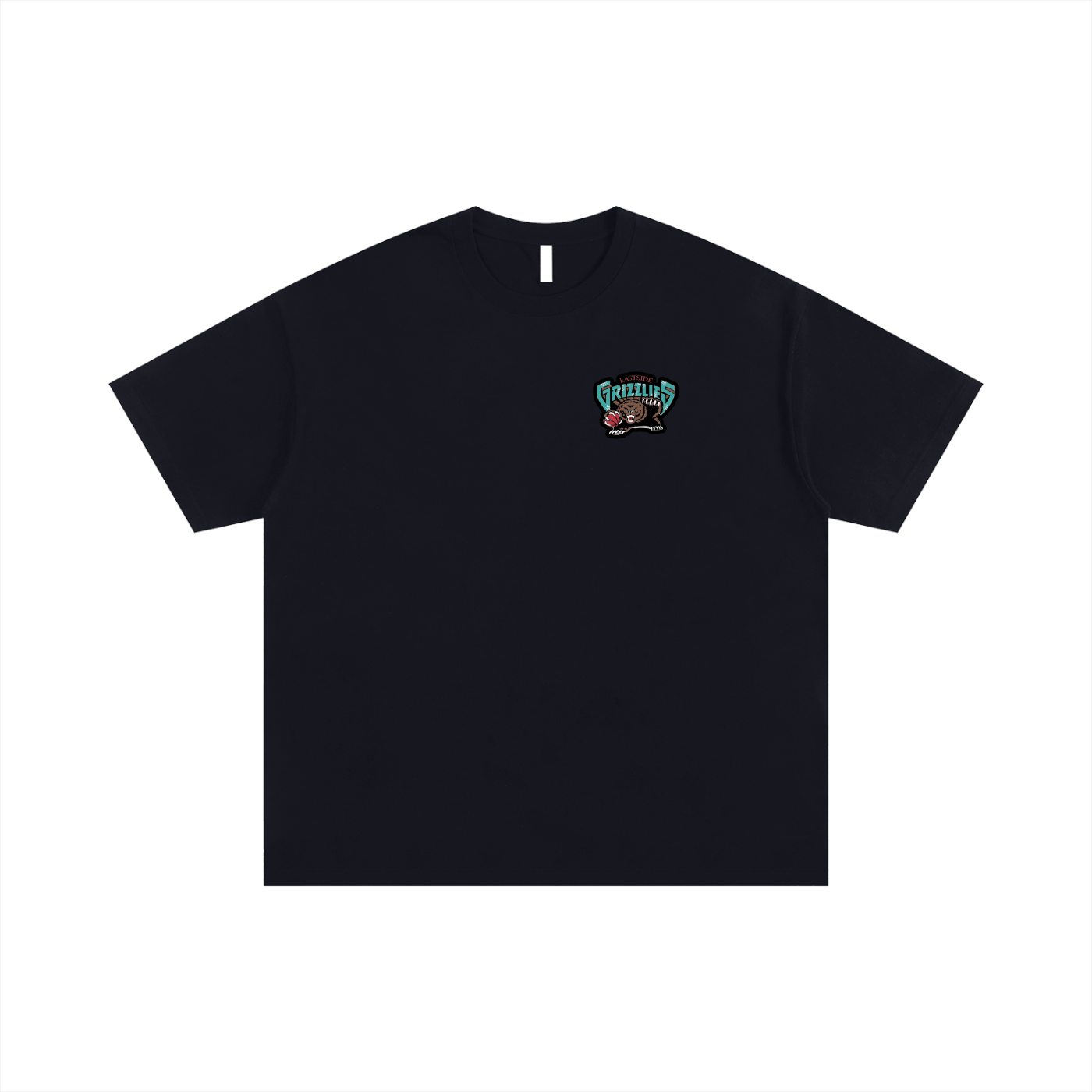 Oversized T-shirt