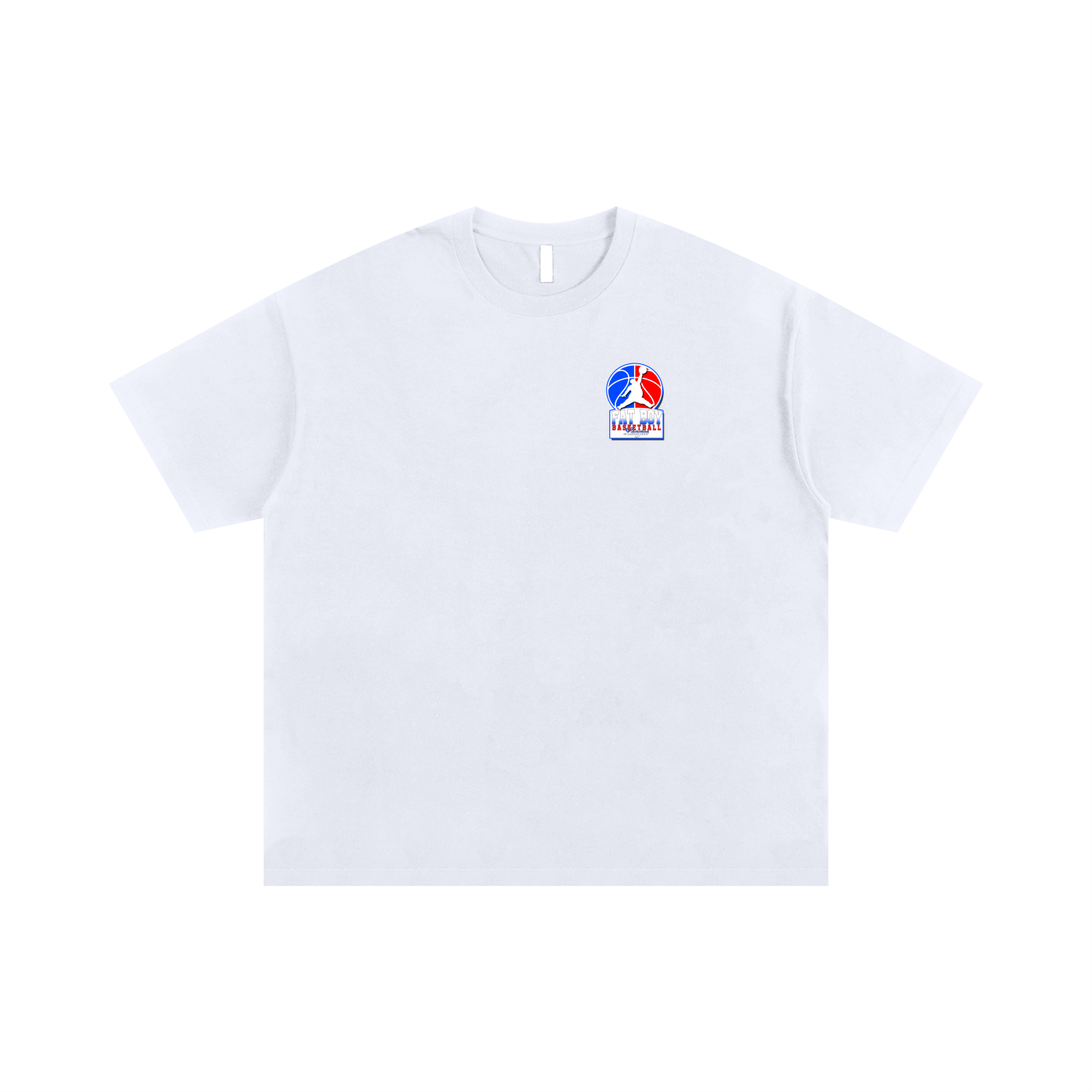 Oversized T-shirt