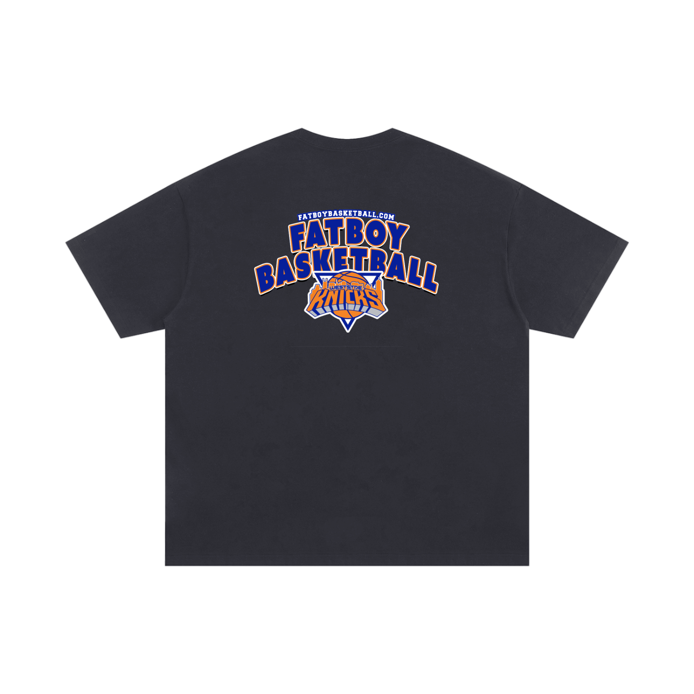 Oversized T-shirt