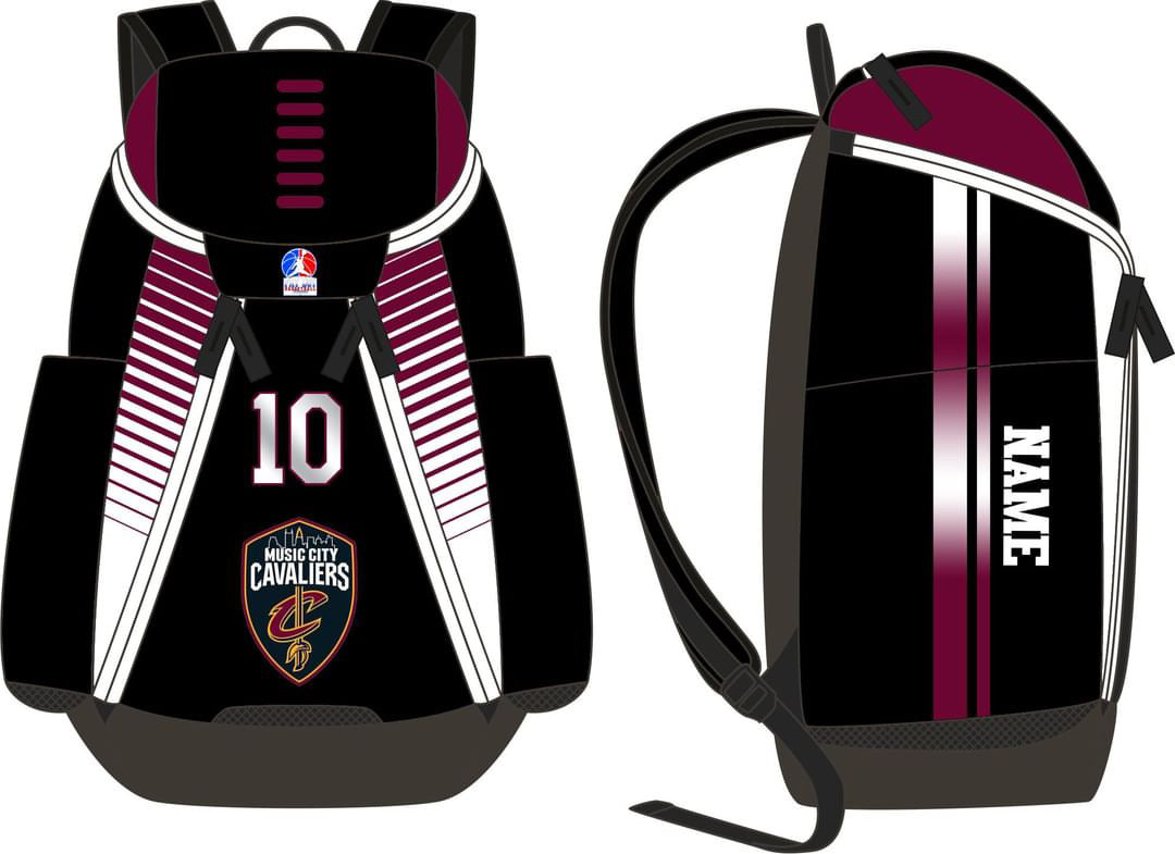 Backpack