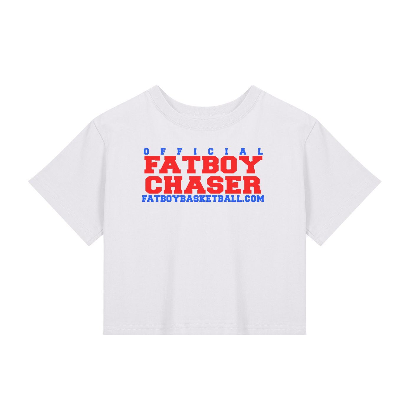 Baby Tee Seamless T-Shirt - 200 GSM