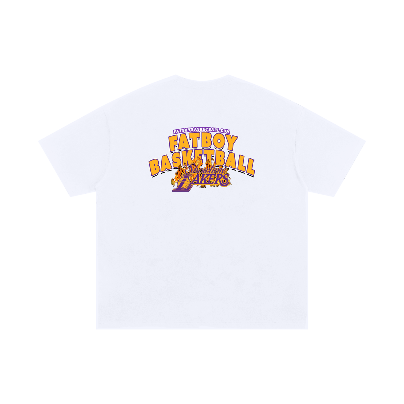 Oversized T-shirt