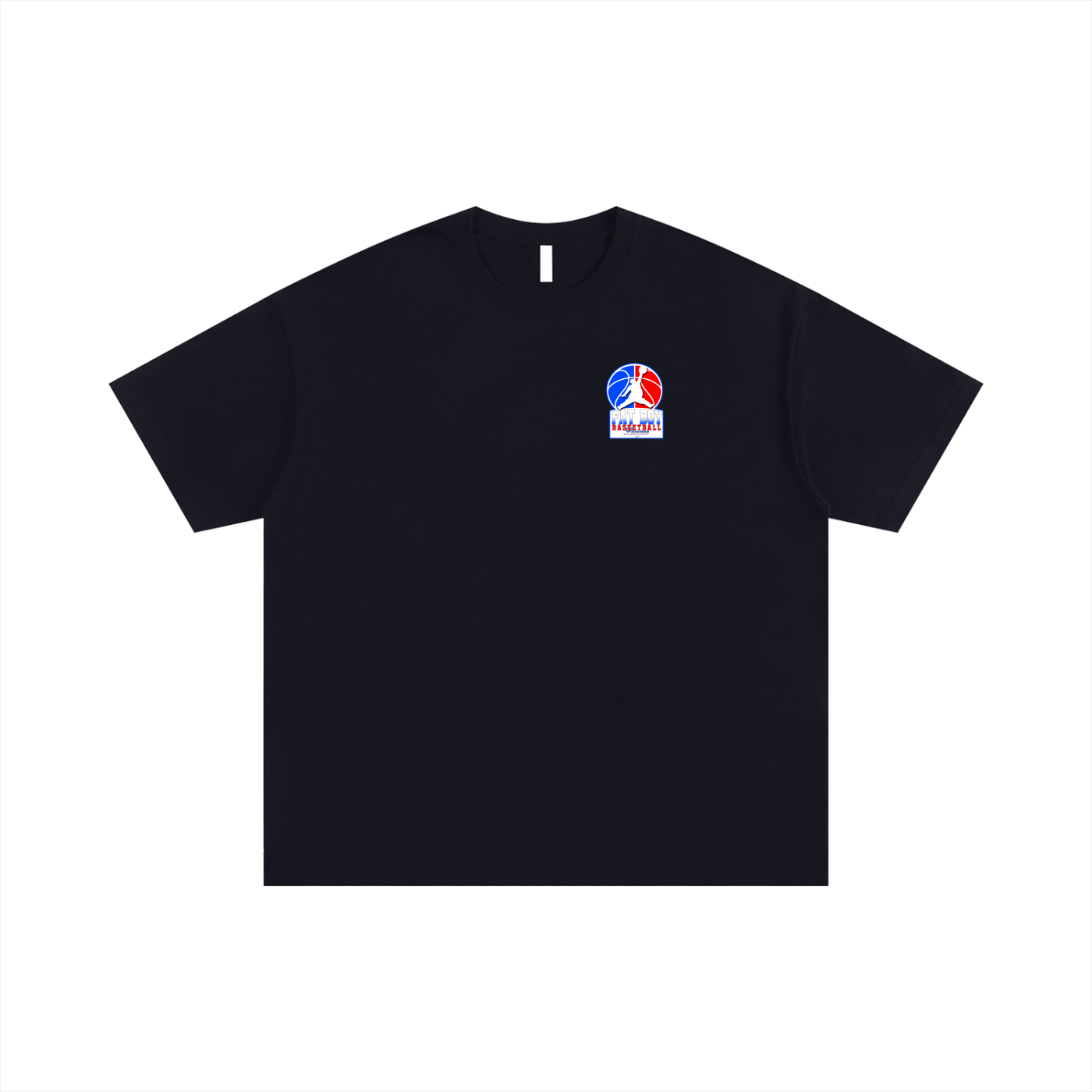 Oversized T-shirt