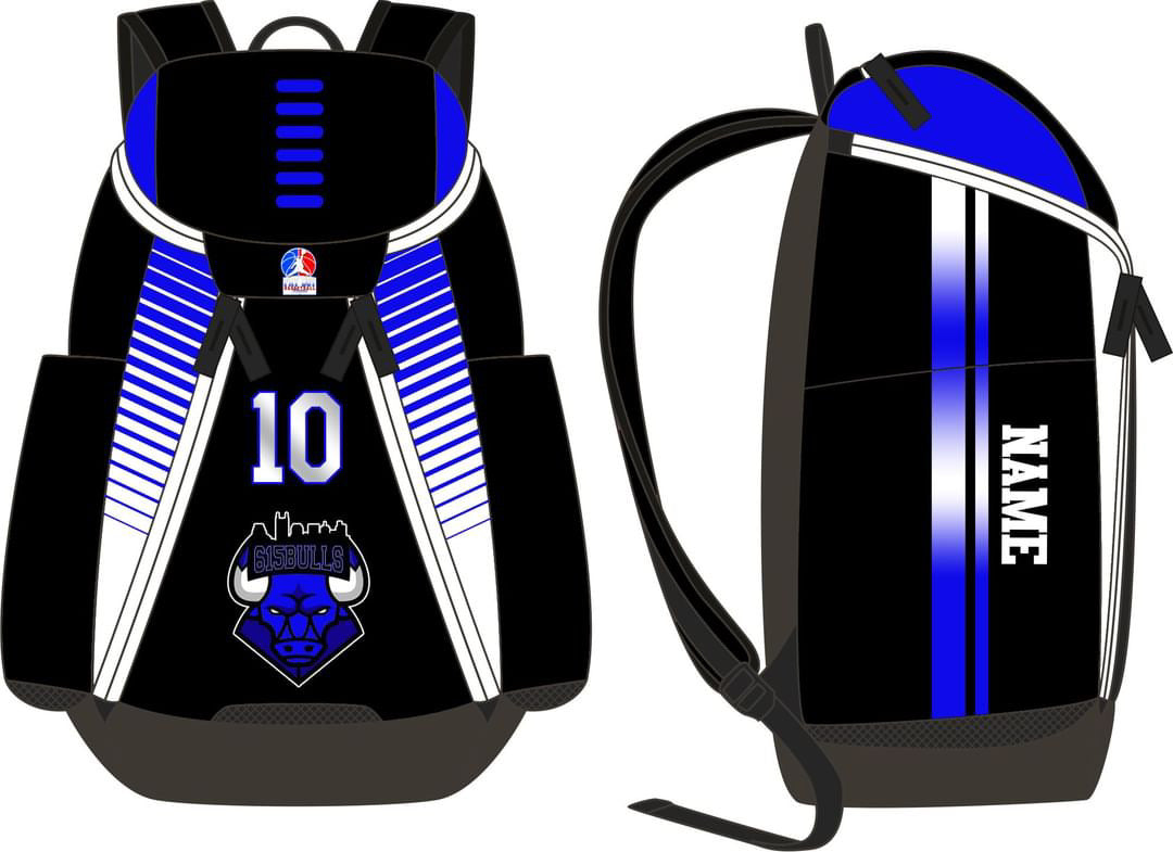Backpack