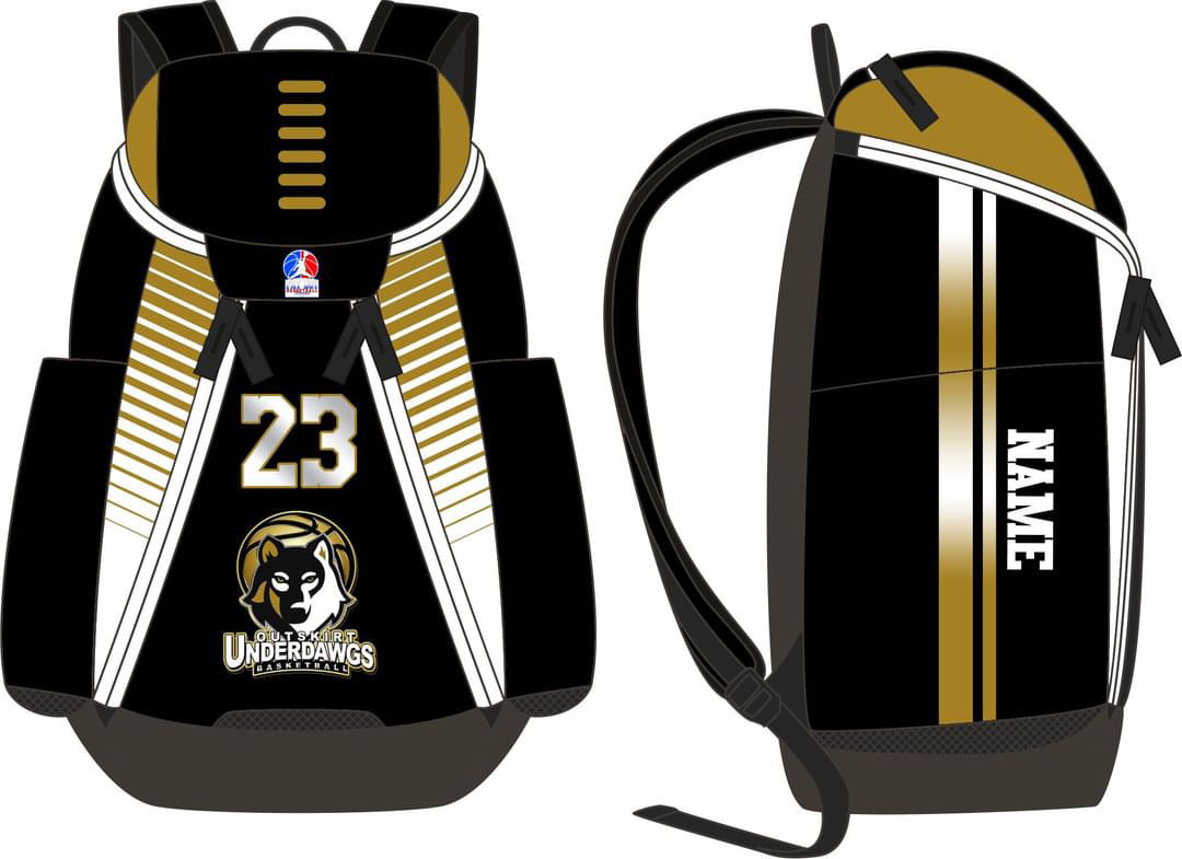 Backpack