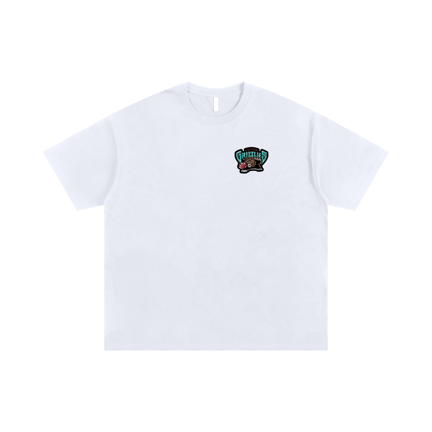 Oversized T-shirt
