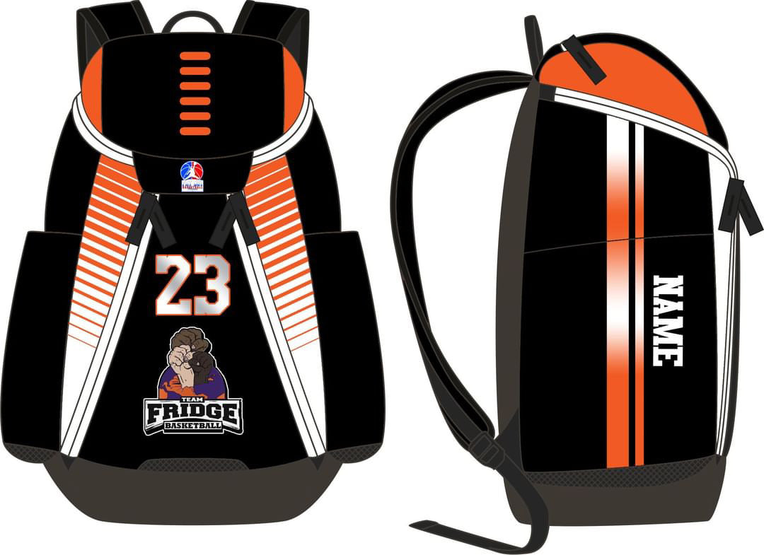 Backpack