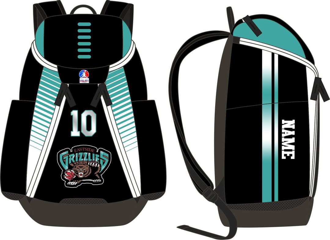 Backpack
