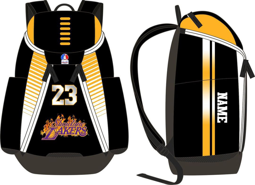 Backpack