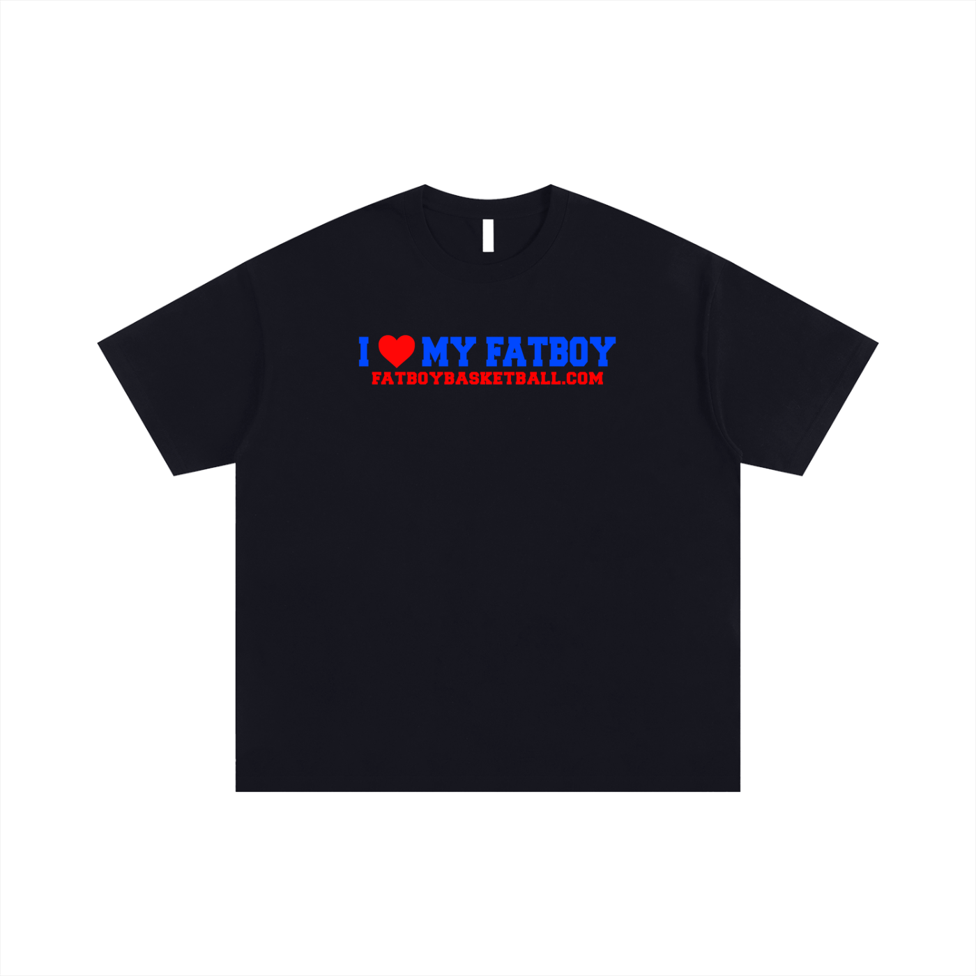 I love my Fatboy