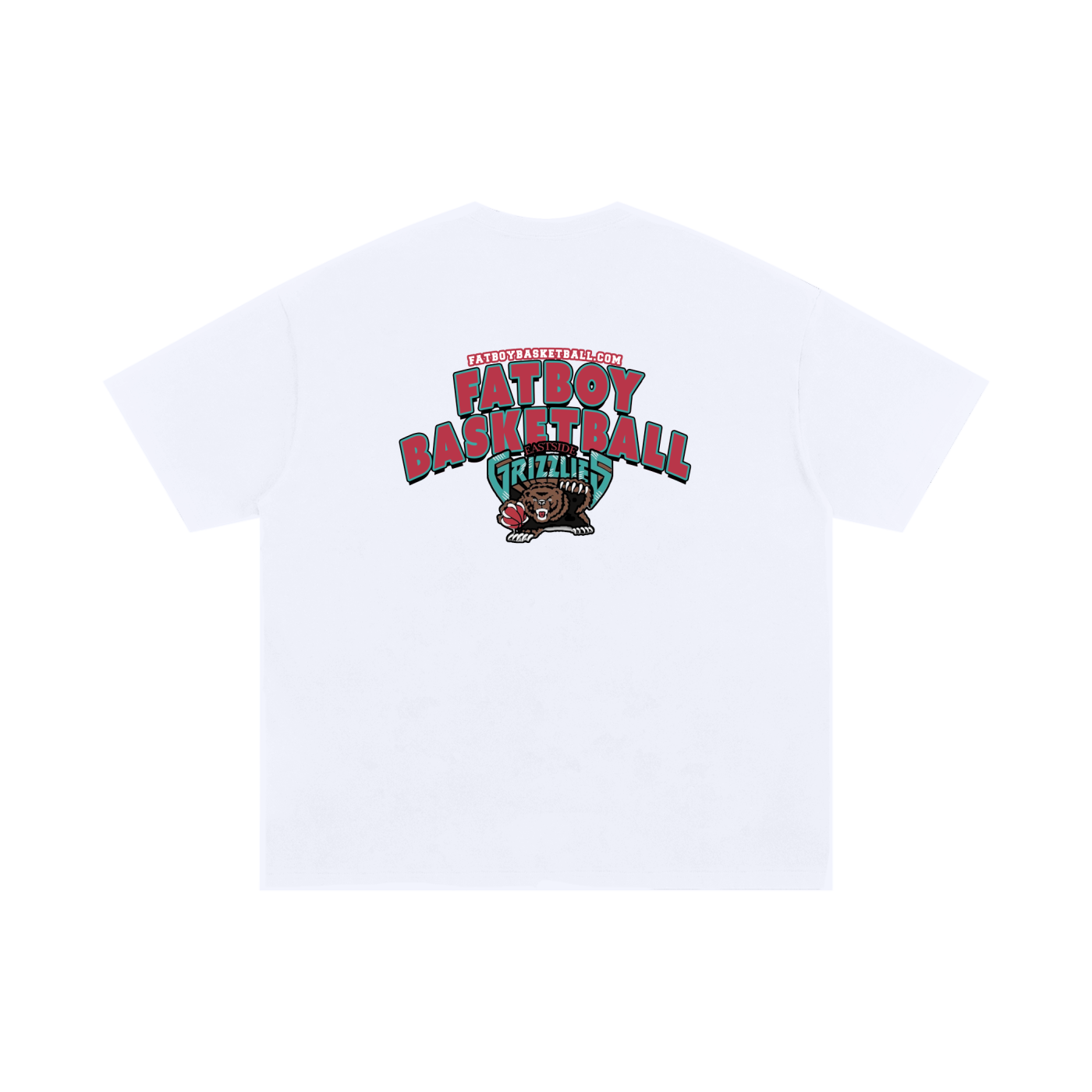 Oversized T-shirt