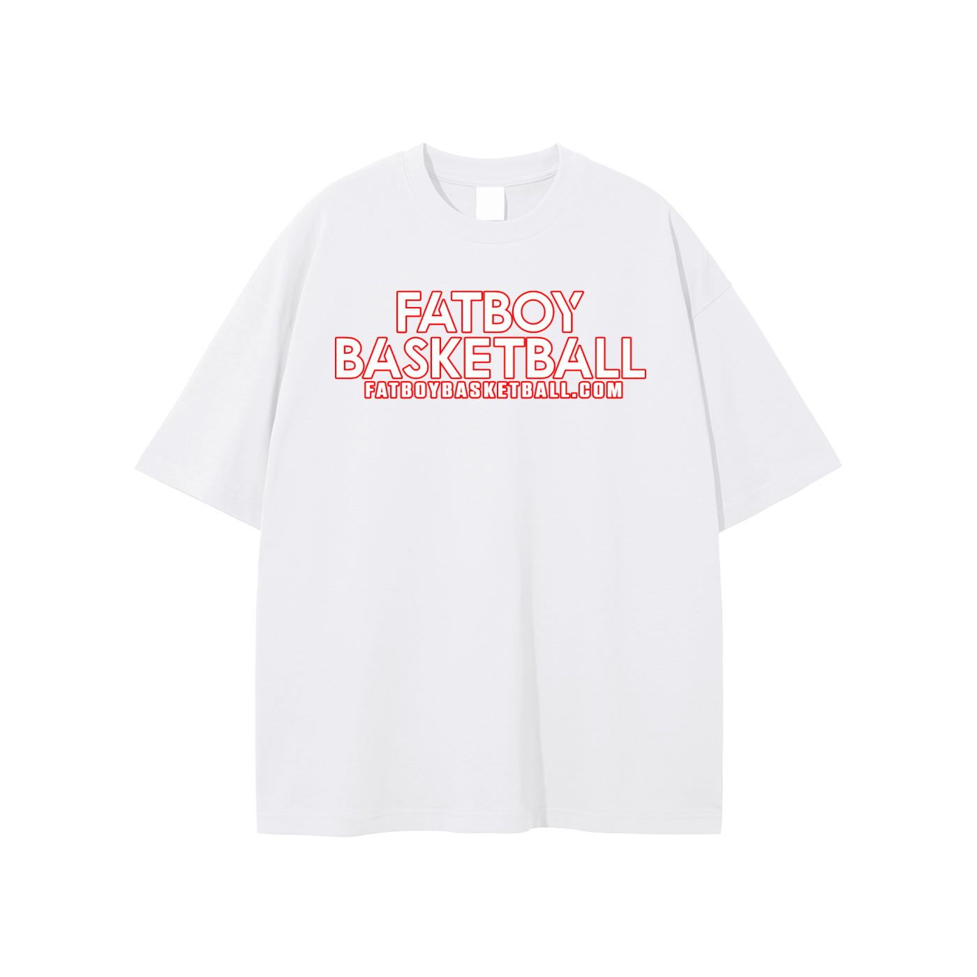FBBL RED Unisex T-shirt