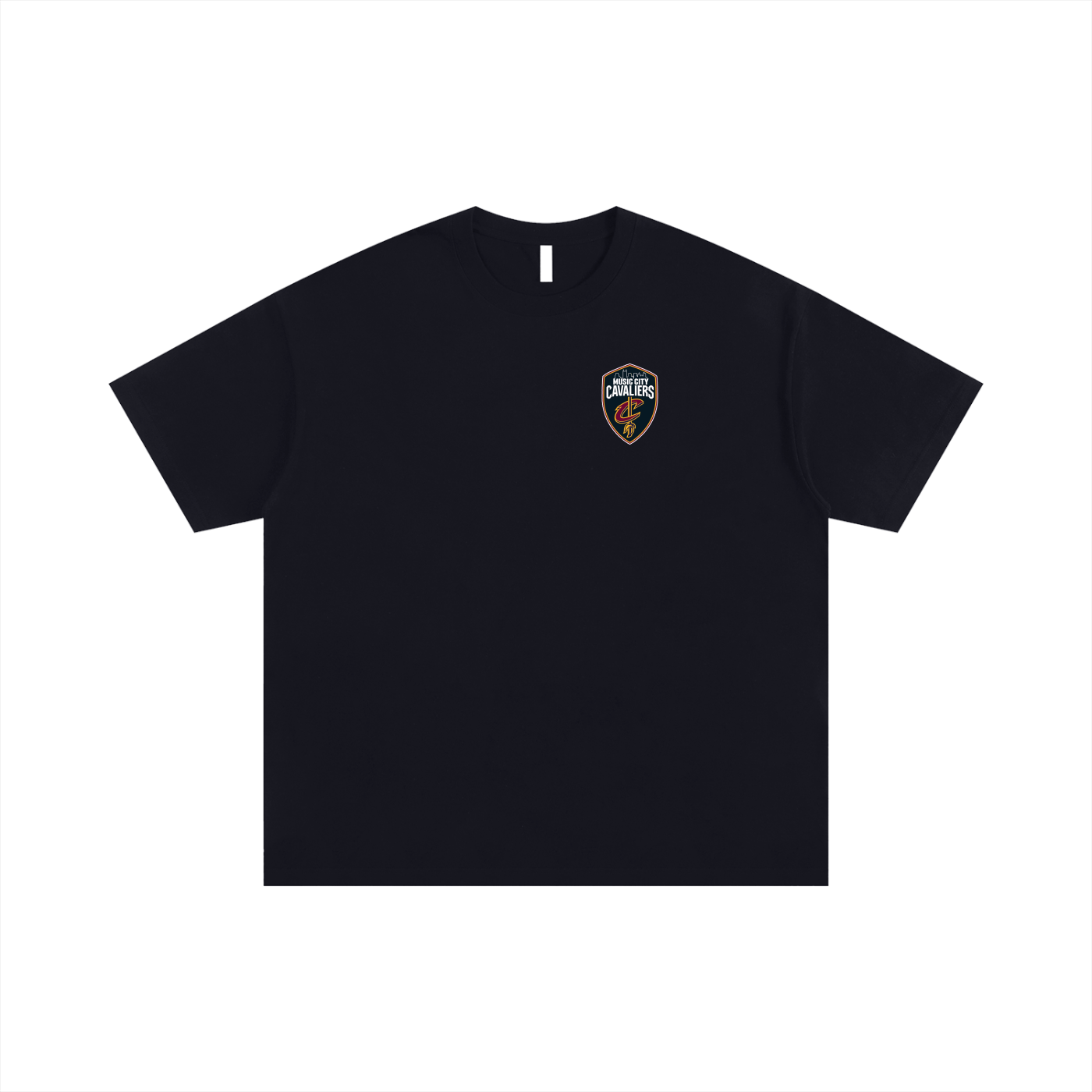 Oversized T-shirt