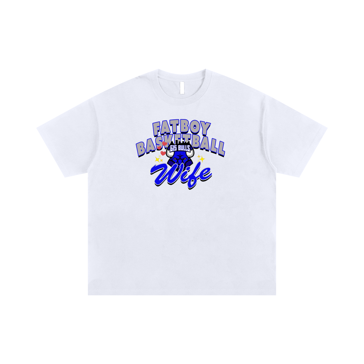 Oversized T-shirt
