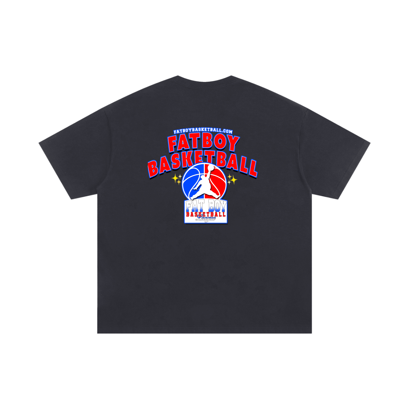 Oversized T-shirt