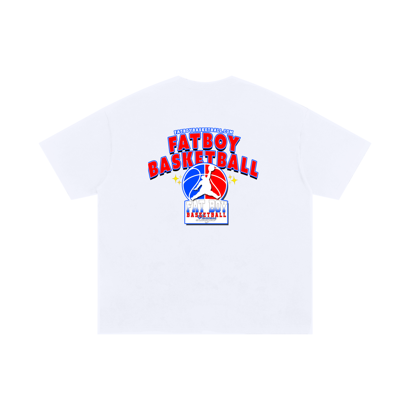 Oversized T-shirt