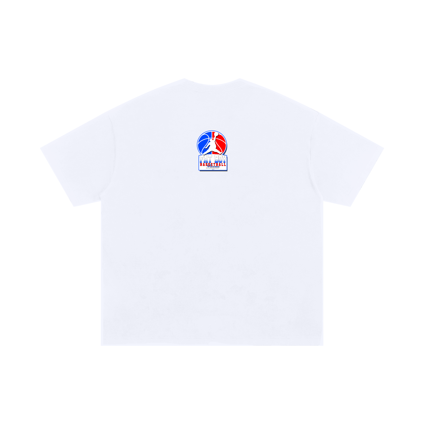 Oversized T-shirt