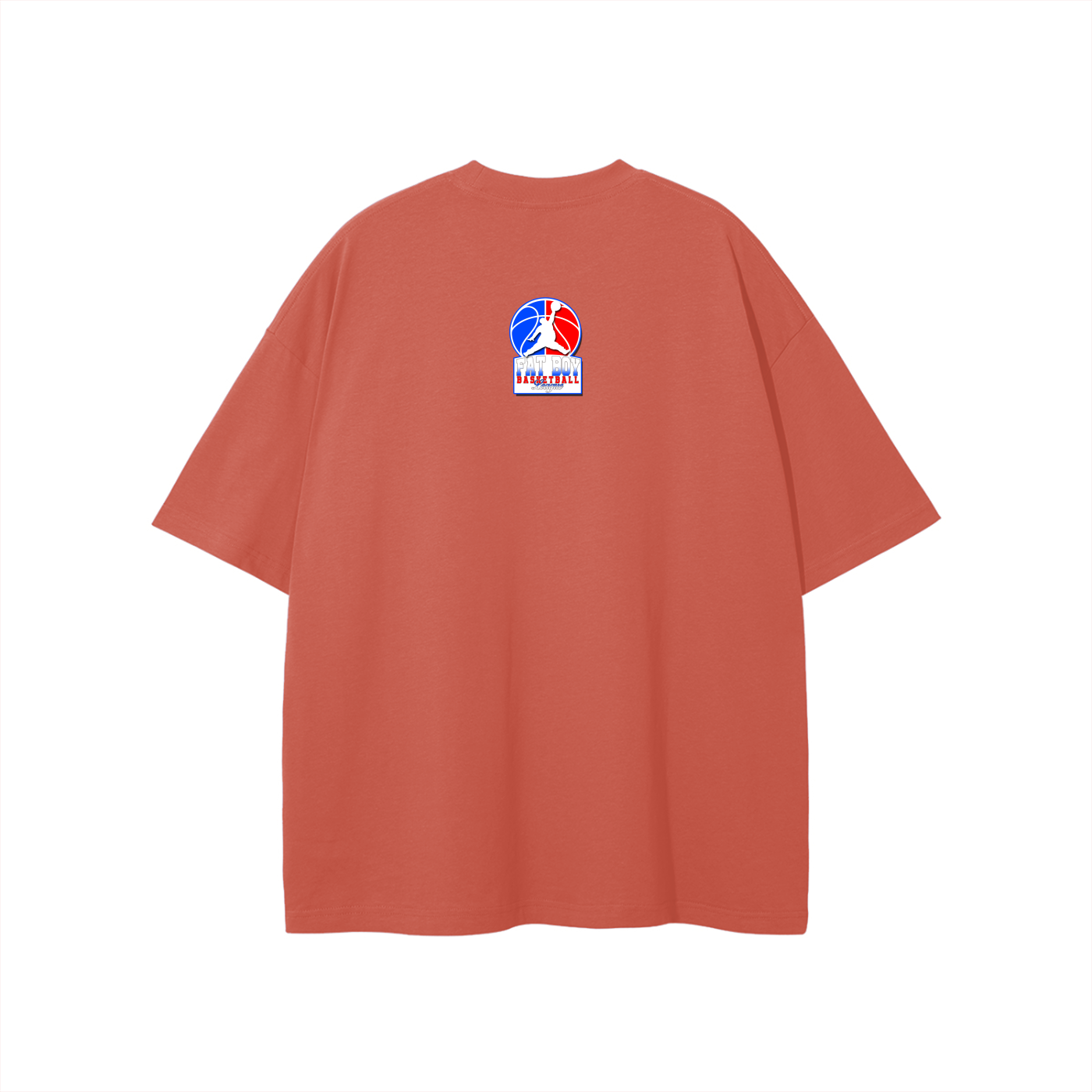 FBBL RED Unisex T-shirt