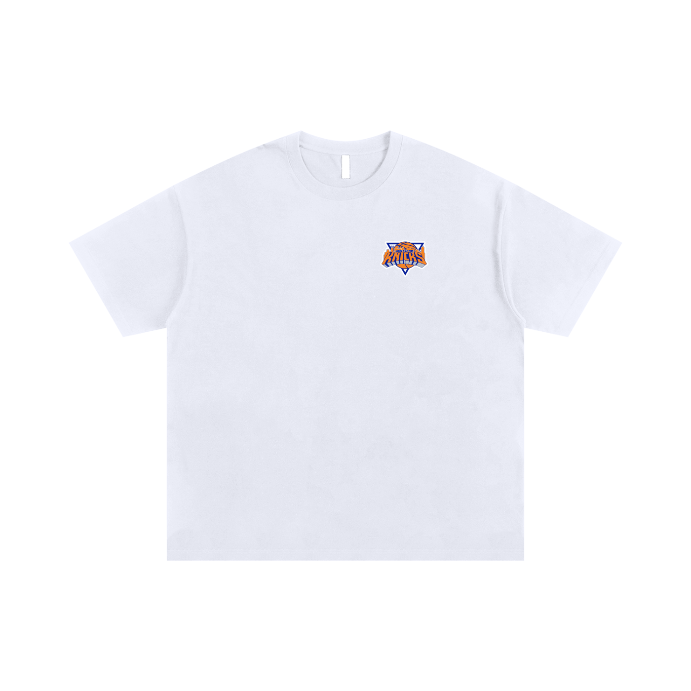 Oversized T-shirt