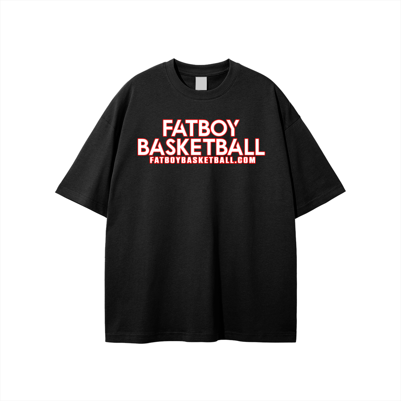 FBBL RED Unisex T-shirt