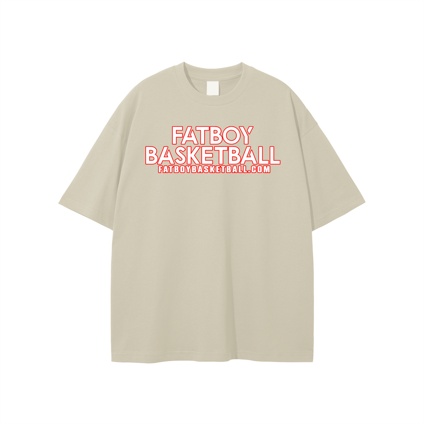 FBBL RED Unisex T-shirt