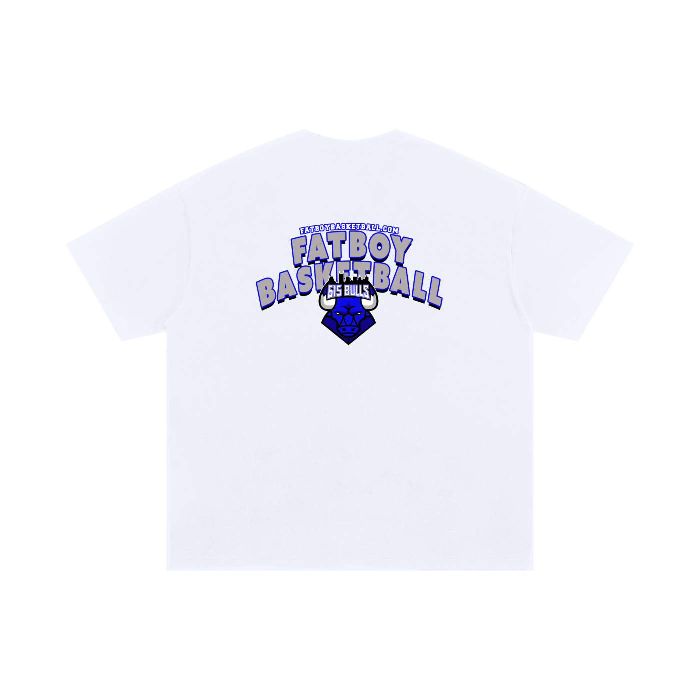 Oversized T-shirt