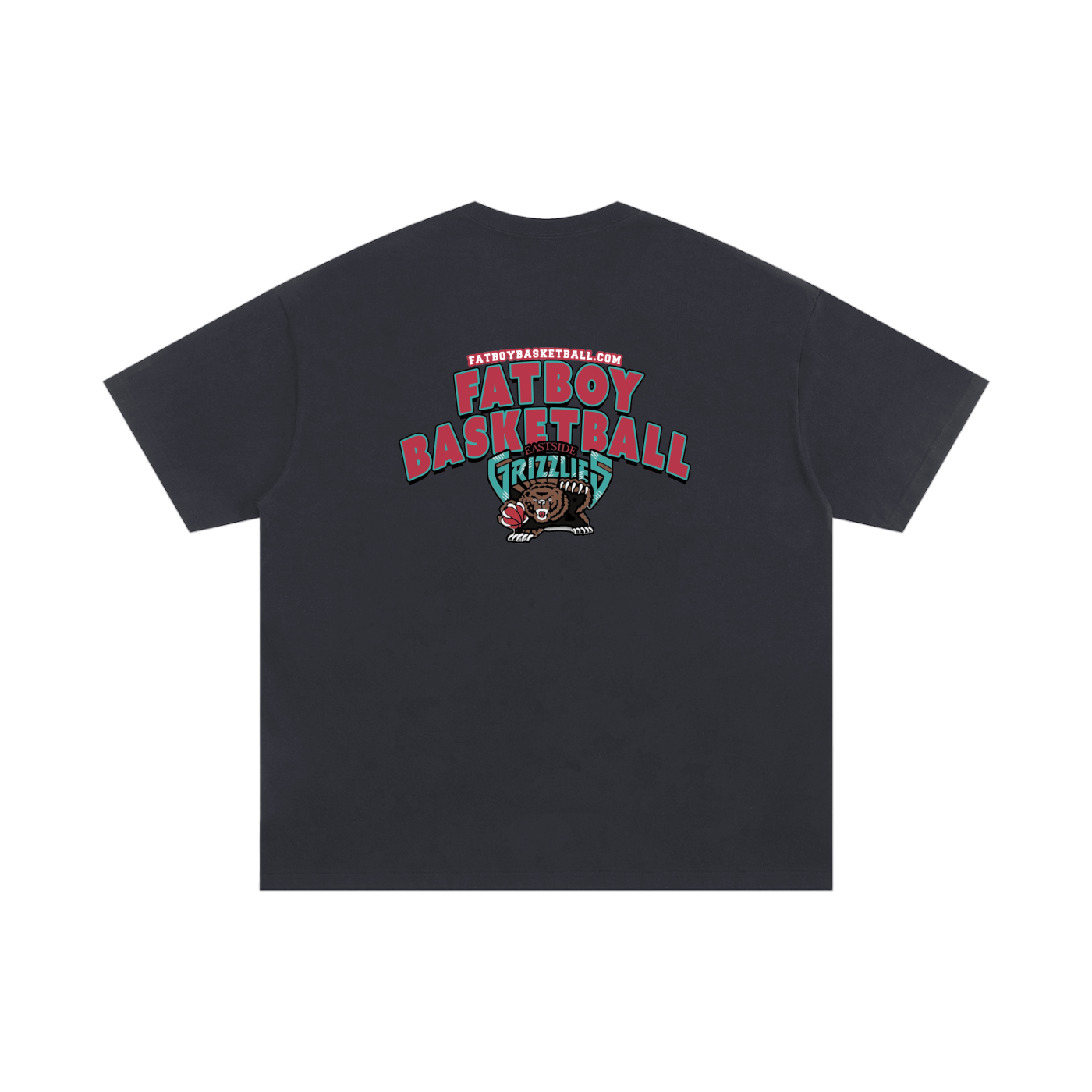 Oversized T-shirt