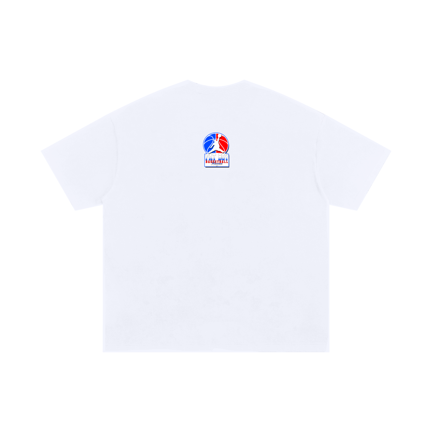 Oversized T-shirt