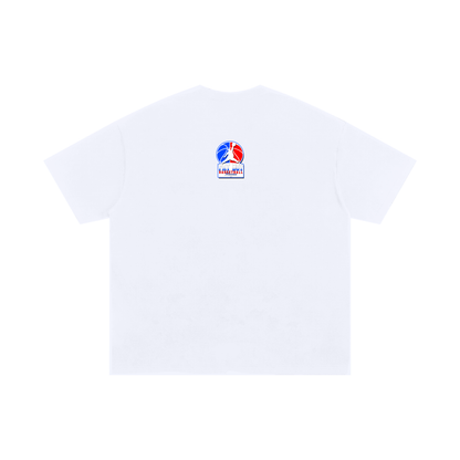 Oversized T-shirt