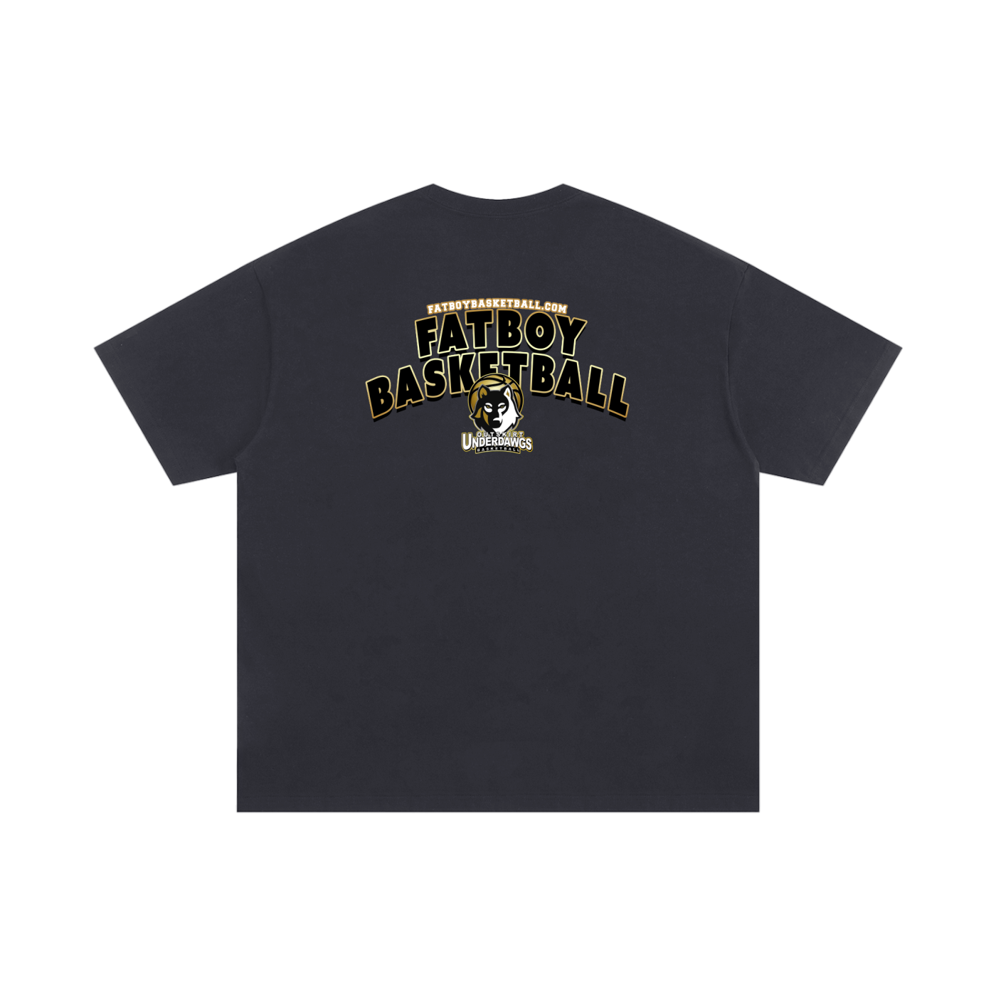Oversized T-shirt