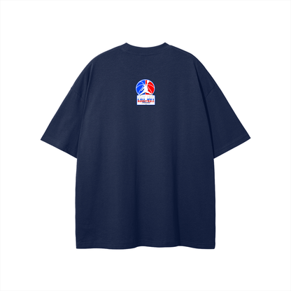 FBBL RED Unisex T-shirt