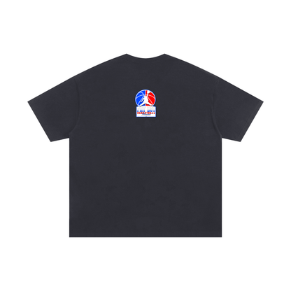 Oversized T-shirt