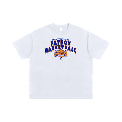 Knicks Fbbl Oversized T-shirt