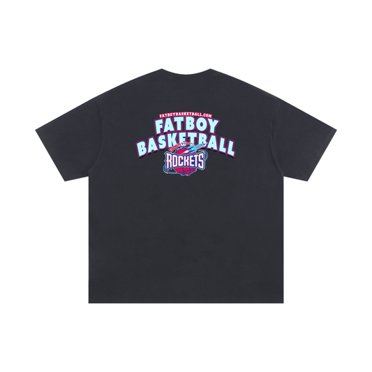 Rockets Oversized T-shirt