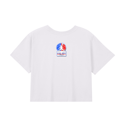 Baby Tee Seamless T-Shirt - 200 GSM