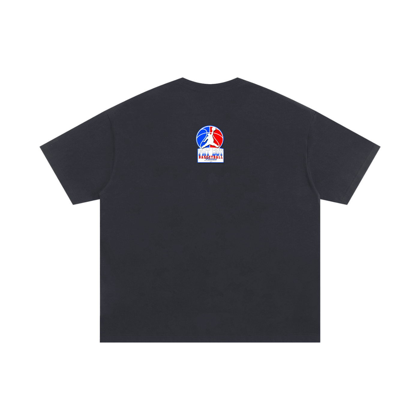 Oversized T-shirt