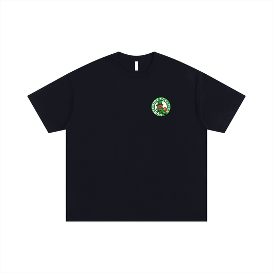 Oversized T-shirt