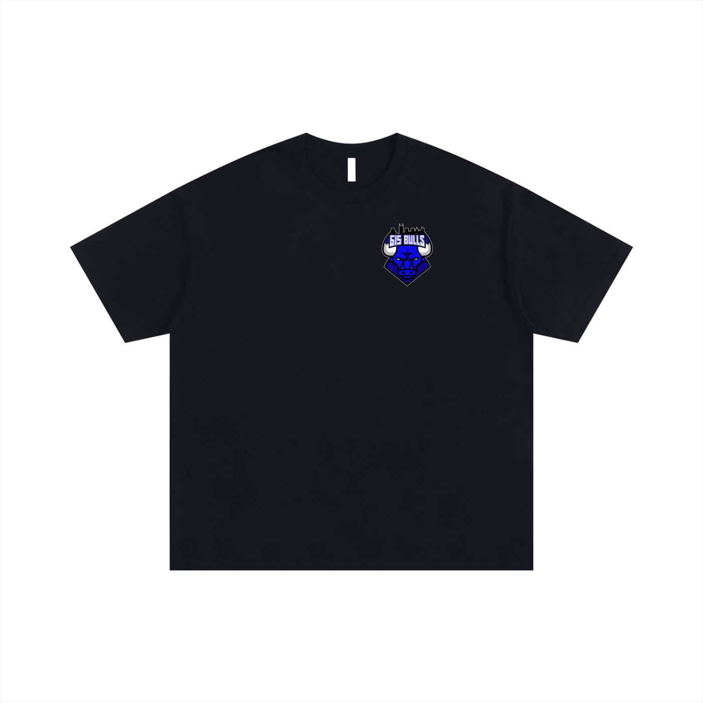 Oversized T-shirt