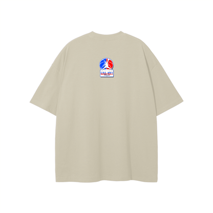 FBBL RED Unisex T-shirt