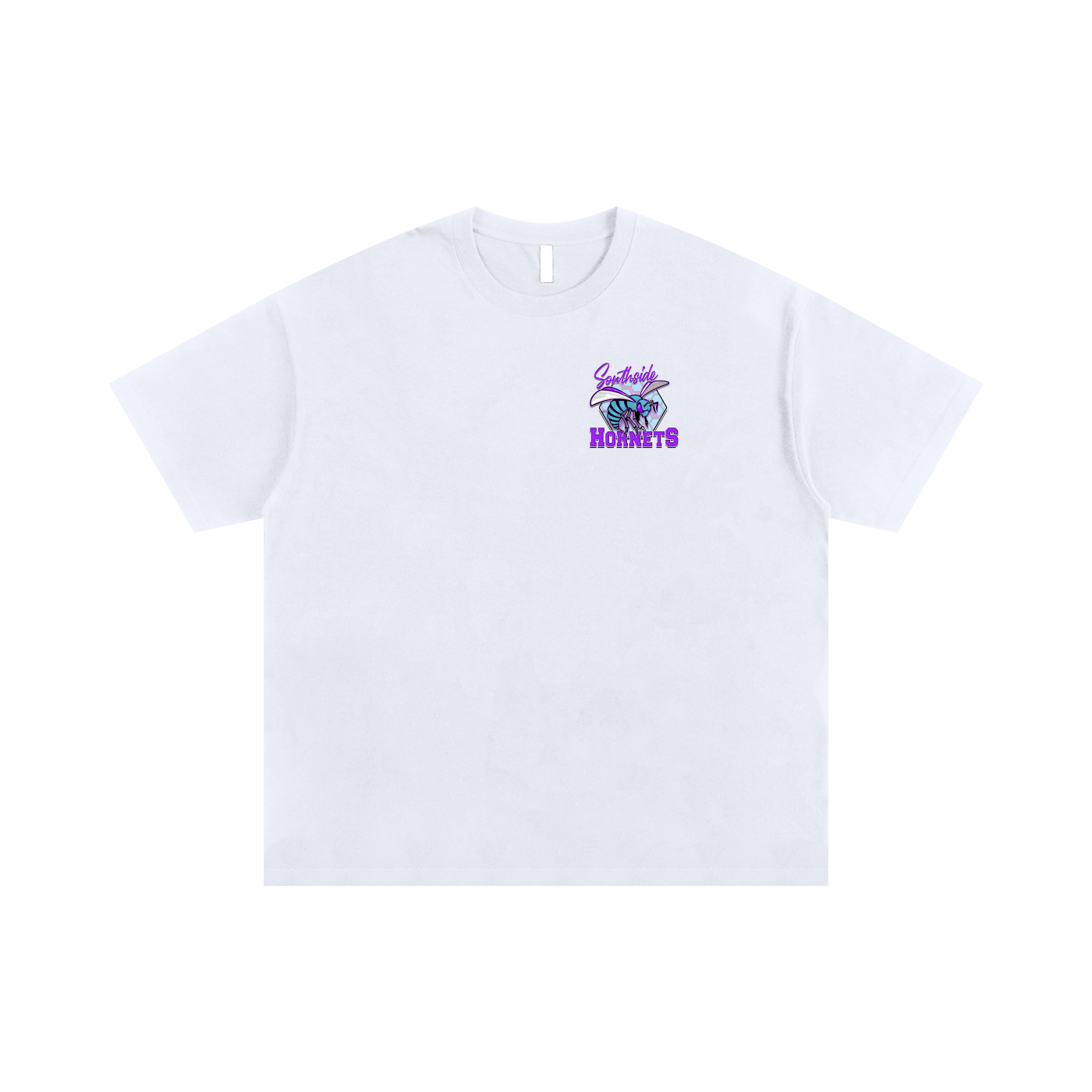 Oversized T-shirt