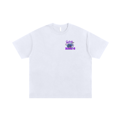 Oversized T-shirt