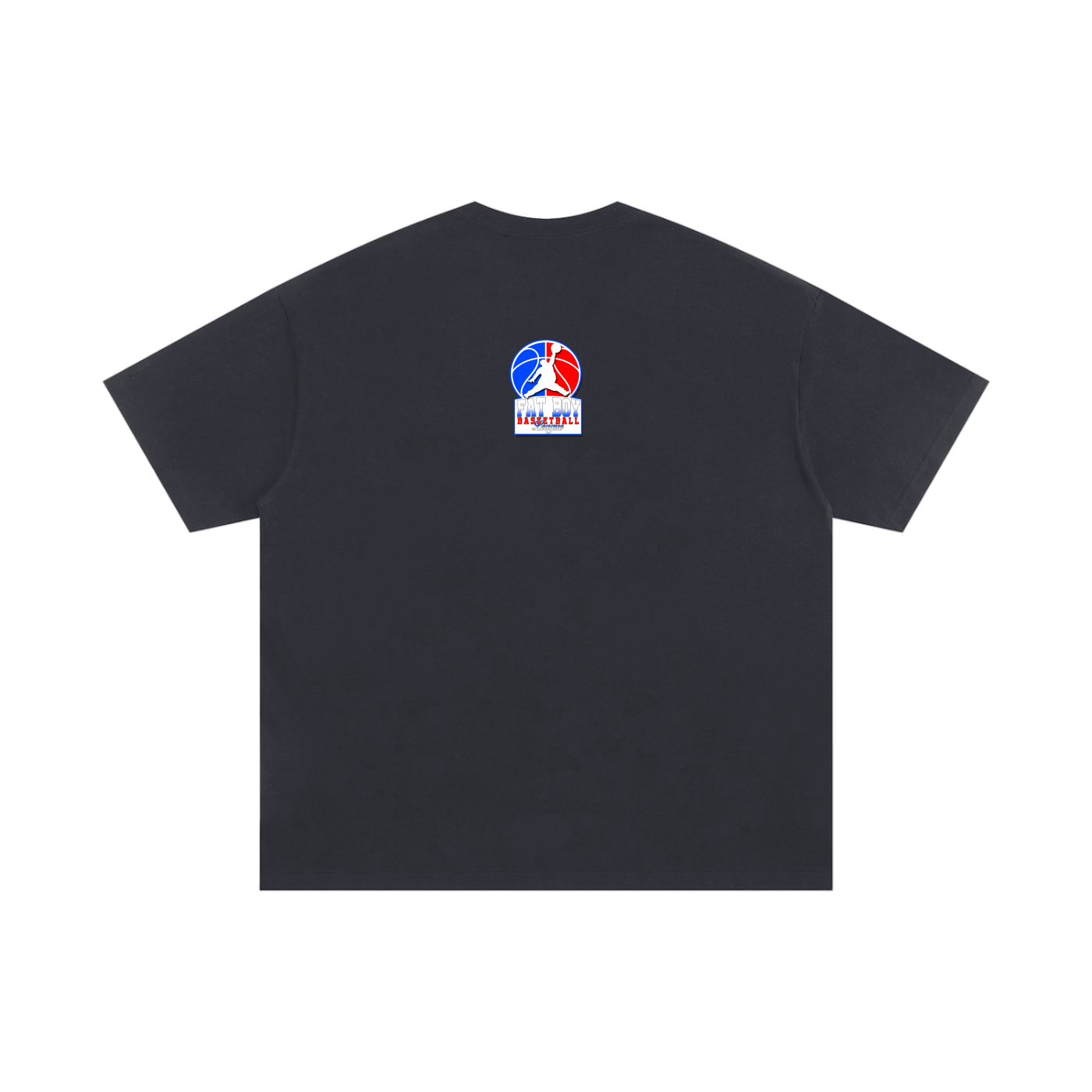 Oversized T-shirt